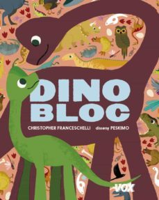 dinobloc-9788499742113