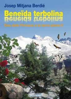 beneida terbolina-josep mitjana berdie-9788499754413