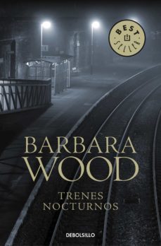 trenes nocturnos (ebook)-9788499892313