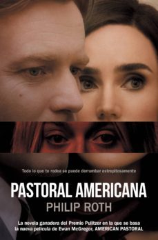 pastoral americana (ebook)-philip roth-9788499896113