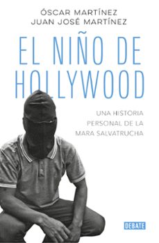 el niño de hollywood-oscar martinez-9788499929613