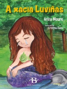 a xacia luviñas (ebook)-9788499952413