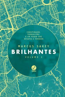 brilhantes - brilhantes - vol. 1 (ebook)-marcus sakey-9788501104113