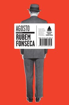 agosto (ebook)-rubem fonseca-9788522011513