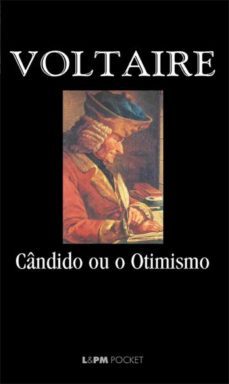cândido, ou o otimismo (ebook)-9788525421913
