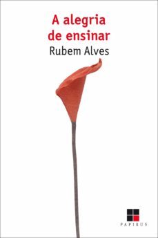a alegria de ensinar (ebook)-9788530809713