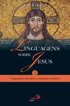 linguagens sobre jesus 2 (ebook)-joao batista libanio-9788534937313