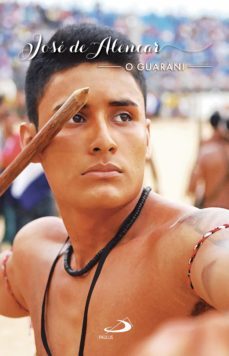 o guarani (ebook)-jose de alencar-9788534940313