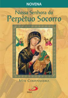 nossa senhora do perpetuo socorro, me companheira (ebook)-jose grzywacz-9788534944113