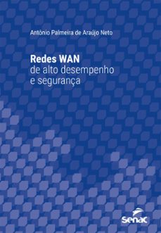 redes wan de alto desempenho (ebook)-antônio palmeira de araújo neto-9788539648313