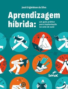 aprendizagem hibrida (ebook)-josé erigleidson da silva-9788539652013