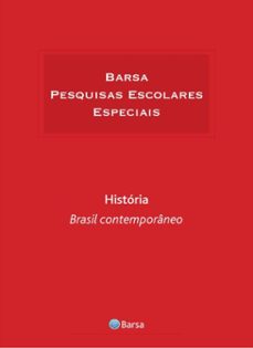 tematica - historia - brasil contemporaneo (ebook)-editora planeta do brasil-9788542230413