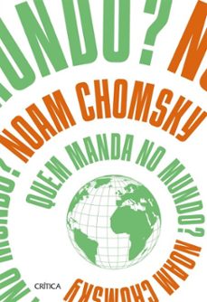 quem manda no mundo? - 2ª ediço (ebook)-noam chomsky-9788542241013
