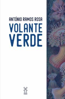 volante verde (ebook)-antonio ramos rosa-9788545557913