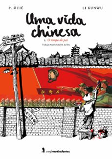 uma vida chinesa (ebook)-9788546905713