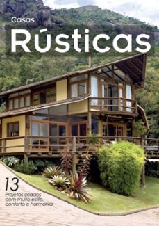 casas rusticas (ebook)-renato sawaia sáfadi e luiz fernando cyrillo-9788562588013