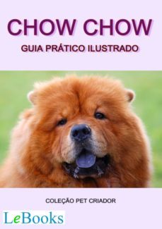 chow chow (ebook)-edições lebooks-9788566833713