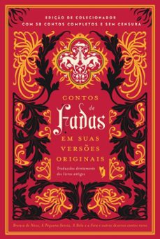 contos de fadas em suas verses originais (ebook)-jacob grimm-wilhelm grimm-hans christian andersen-9788567566313