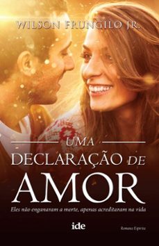 uma declaraço de amor (ebook)-wilson frungilo júnior-9788573416213