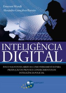 inteligencia digital (ebook)-emerson wendt-alesandro gonçalves barreto-9788574526713