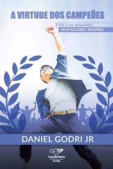 a virtude dos campees (ebook)-daniel godri junior-9788576777113