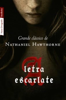a letra escarlate (ebook)-9788577994113