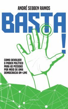 basta! (ebook)-andre sebben ramos-9788581743813
