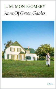 -lucy maud montgomery-9788583865513