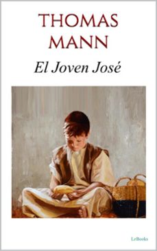 el joven jose (ebook)-thomas mann-9788583868613
