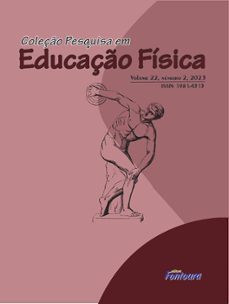 coleço pesquisa em educaço fisica -v.22, n.2. 2023 (ebook)-fontoura editora-9788587114013