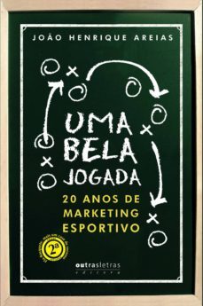 uma bela jogada (ebook)-joao henrique areias-9788588642713