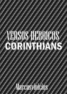 versos heroicos - corinthians (ebook)-9788591252213