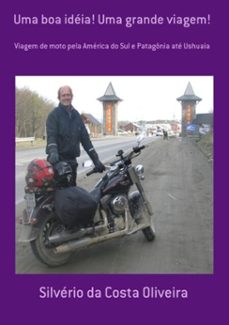 uma boa ideia! uma grande viagem! (ebook)-silvério da costa oliveira-9788591820313