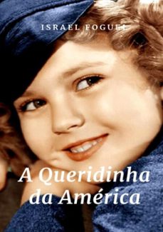 a queridinha da america (ebook)-israel foguel-9788593232213