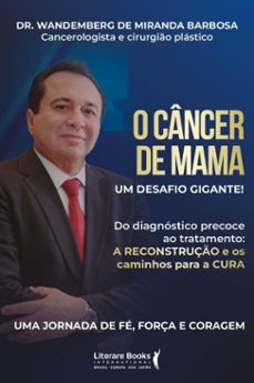 o cancer de mama (ebook)-wandemberg de miranda barbosa-9788594555113