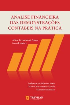 analise financeira das demonstraçes contabeis na pratica (ebook)-9788599519813