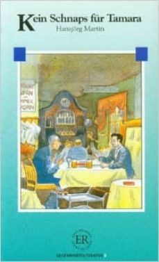 kein schnaps fur tamara-9788723901613