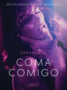 coma comigo - um conto erotico (ebook)-sarah skov-9788726242713