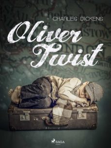 oliver twist (ebook)-9788726456813