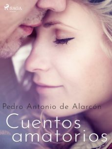 cuentos amatorios (ebook)-pedro antonio de alarcon-9788726551013