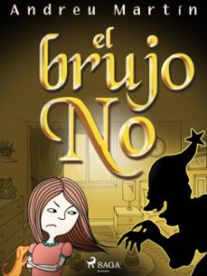 el brujo no (ebook)-andreu martin-9788726962413