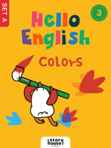 colors (ebook)-ivy dad (beijing) education technology co. ltd-9788727177113