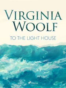 to the lighthouse (ebook)-virginia woolf-9788728350713