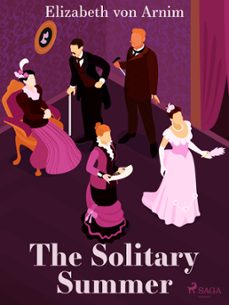 the solitary summer (ebook)-elizabeth von arnim-9788728397213