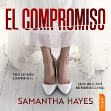 el compromiso (audiolibro)-samantha hayes-9788742813713