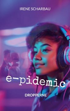 e-pidemic (ebook)-9788743041313