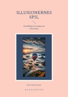 illusionernes spil (ebook)-9788797519813
