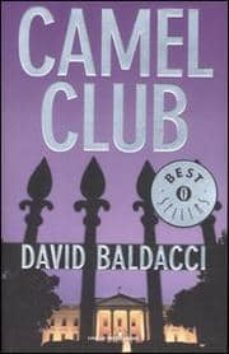camel club.-9788804564713
