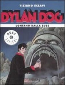 dylan dog: lontano dalla luce-9788804590613