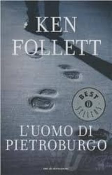 l uomo di pietroburgo-9788804620013